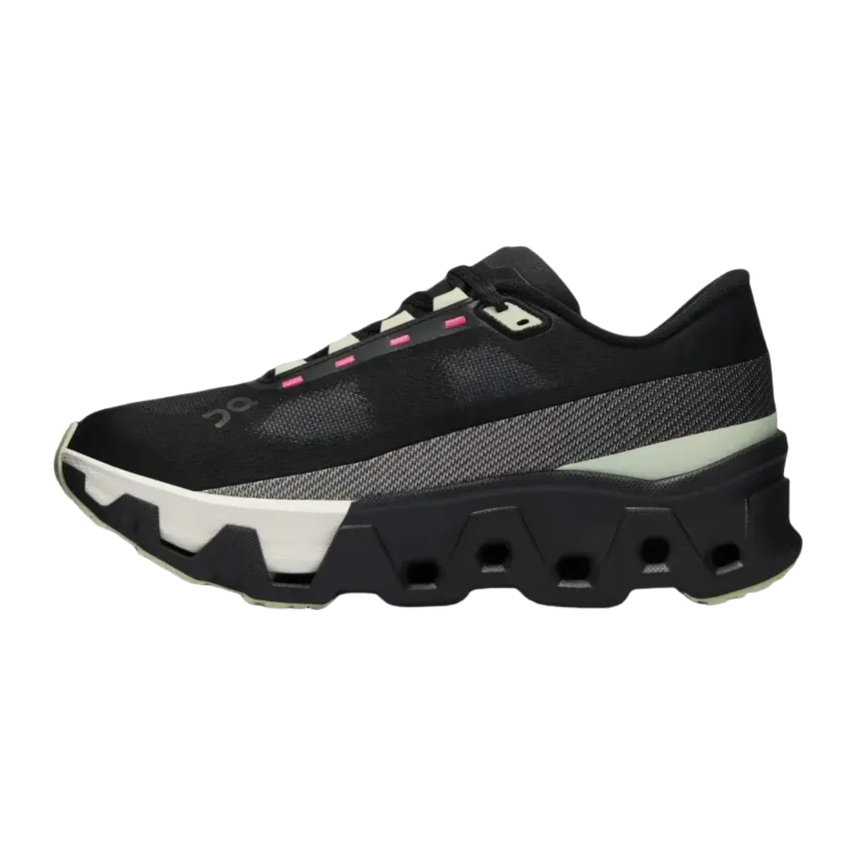 Cloudmonster Hyper Sneaker Women's lron|Black