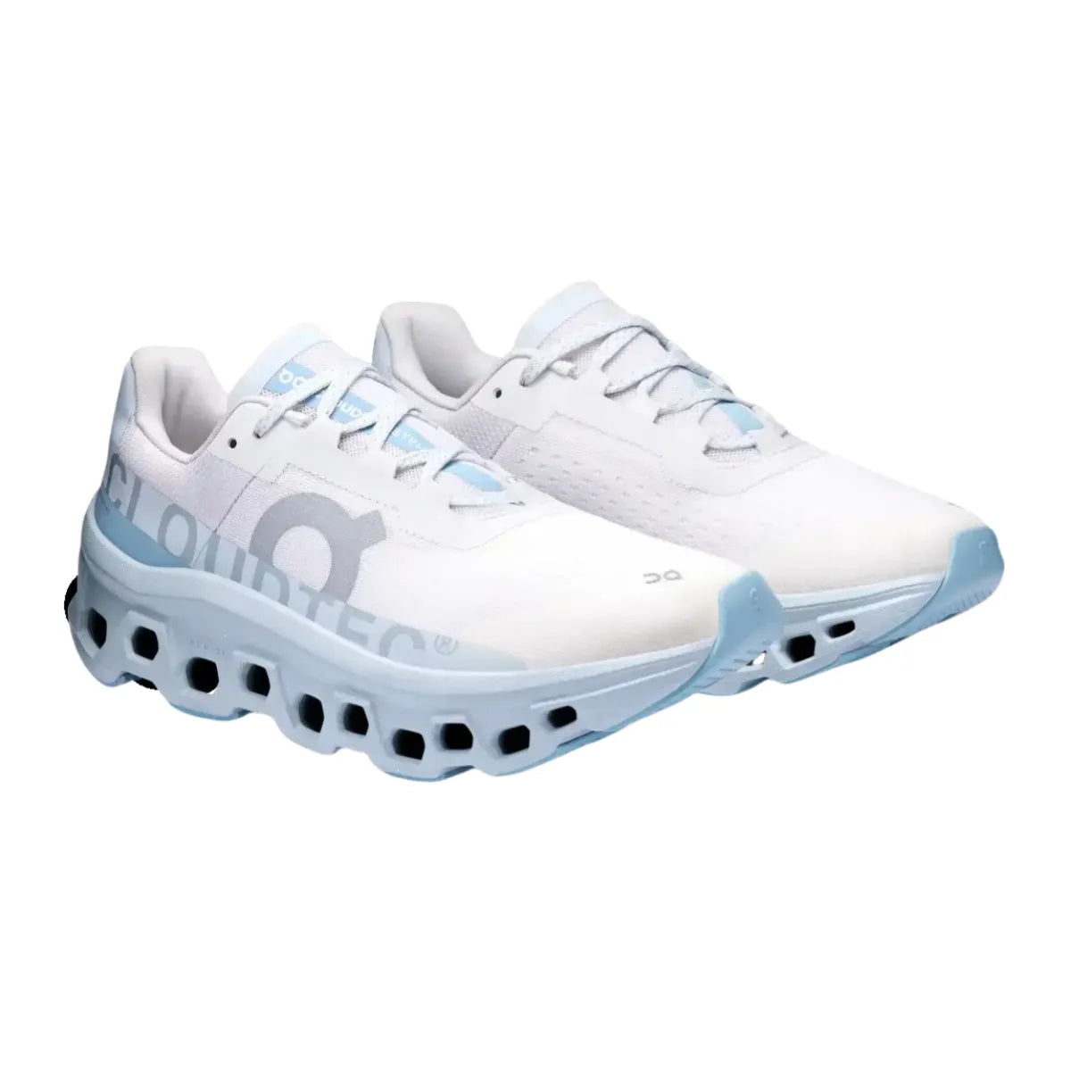 Cloudmonster Sneaker Men's Frost|Wash