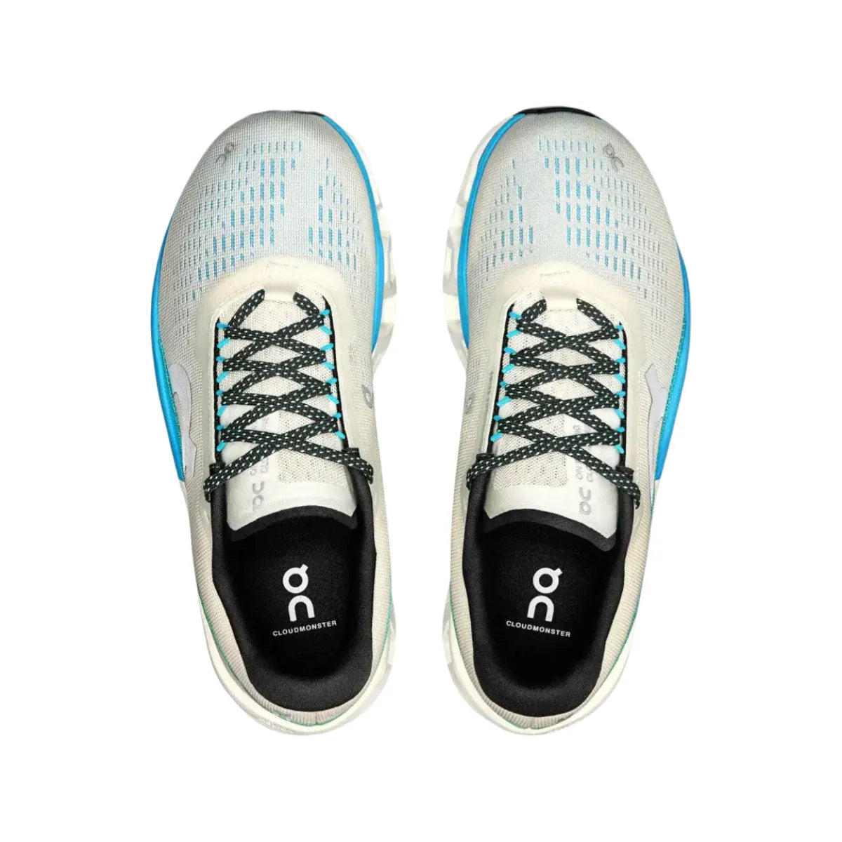 Cloudmonster 2 Sneaker Women's Cream|Horizon