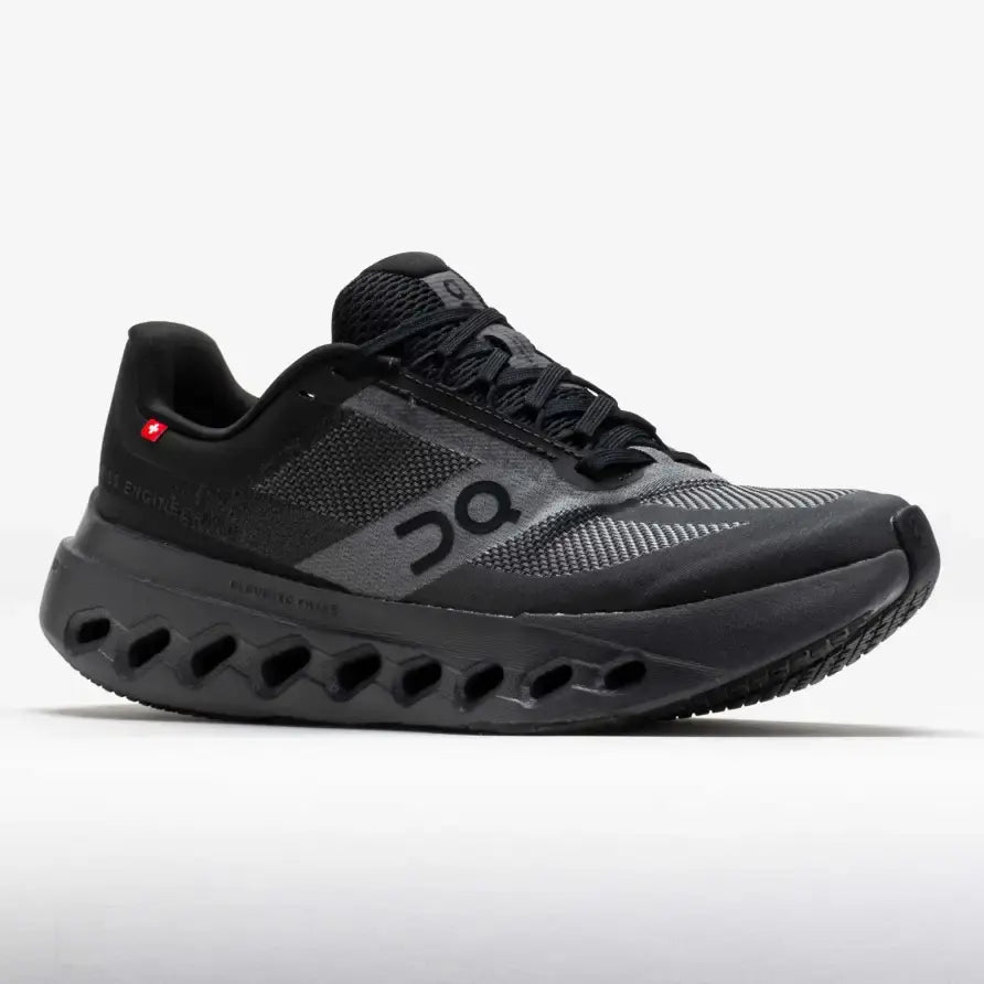 Cloudsurfer Next Sneaker Men's Black|Eclipse