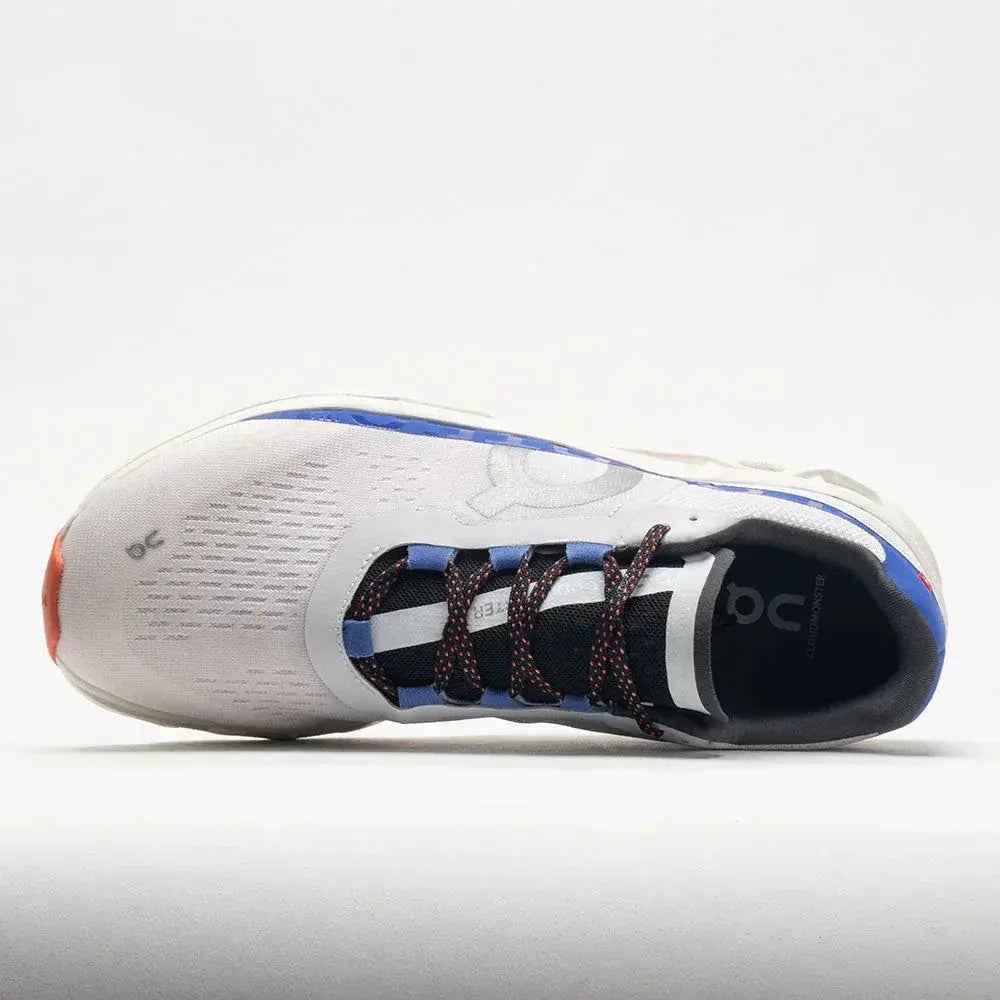 Cloudmonster Sneaker Men's Frost|Cobalt