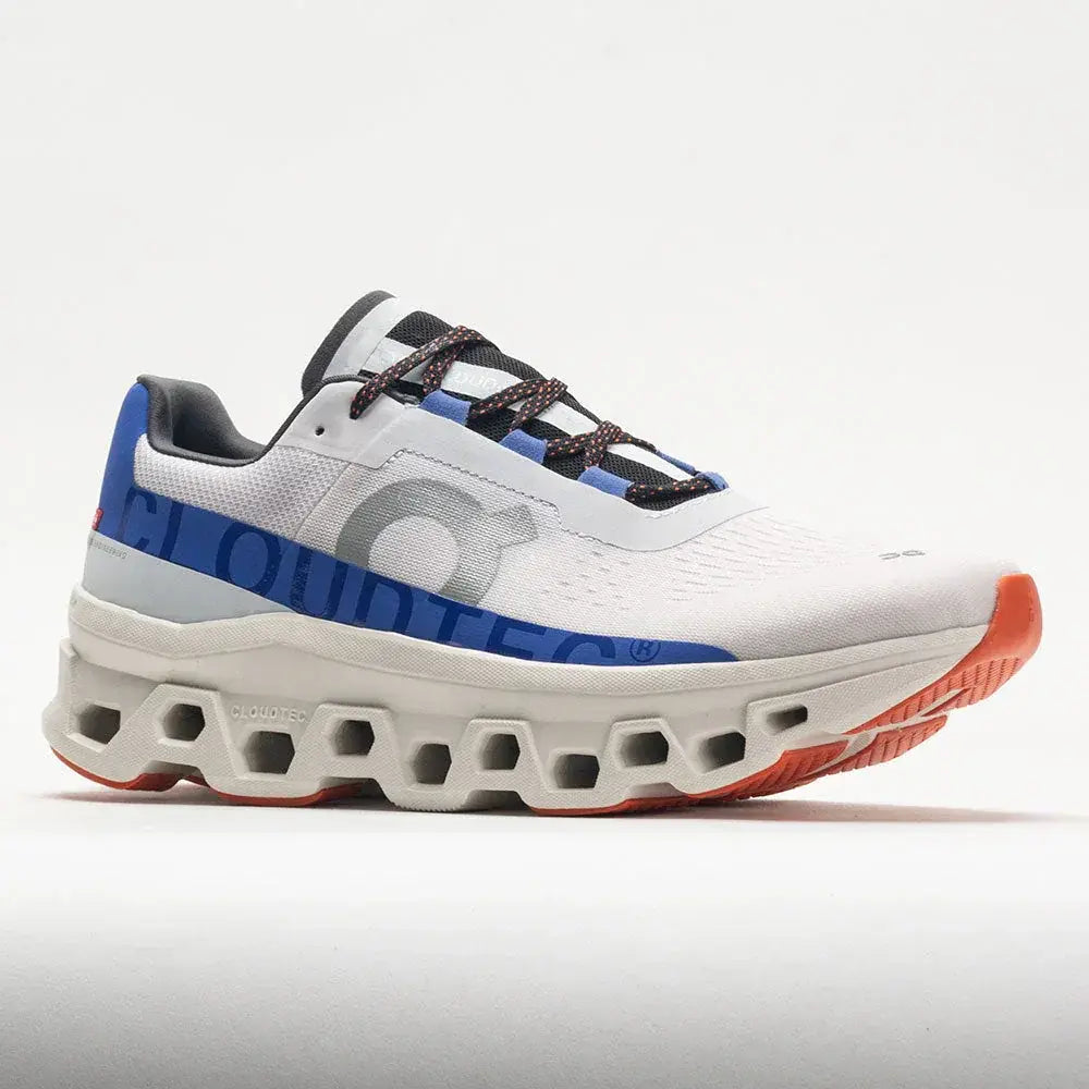 Cloudmonster Sneaker Women's Frost|Cobalt