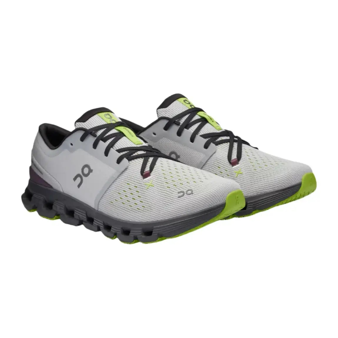 Cloud X 4 Sneaker Women's Glacier|Eclipse