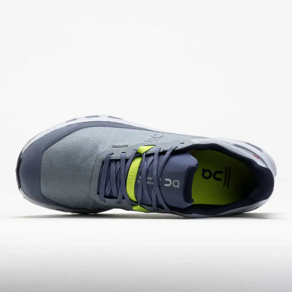 Cloudvista 2 Sneaker Men's Mist|Heather