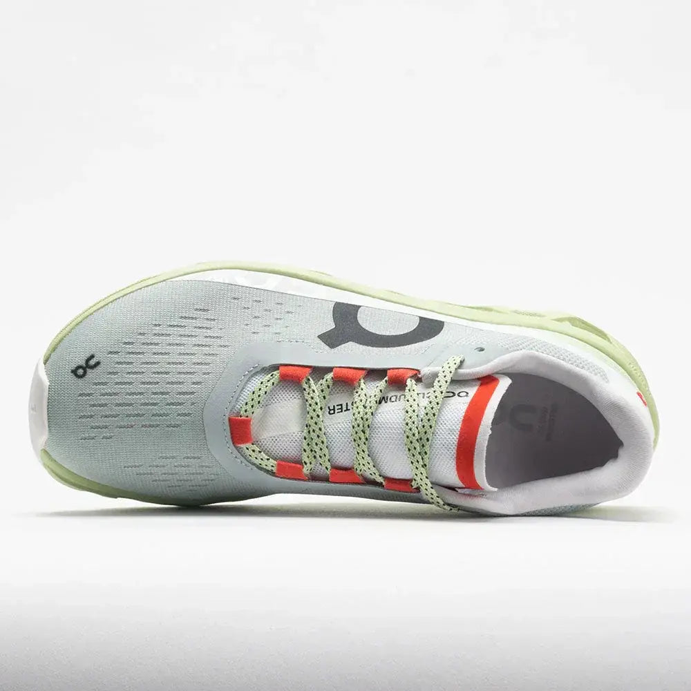 Cloudmonster Sneaker Women's Glacier|Meadow
