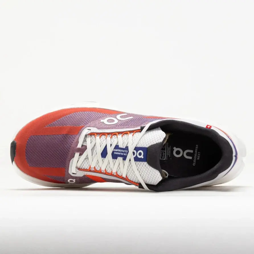 Cloudsurfer Next Sneaker Women's Indigo|Flame