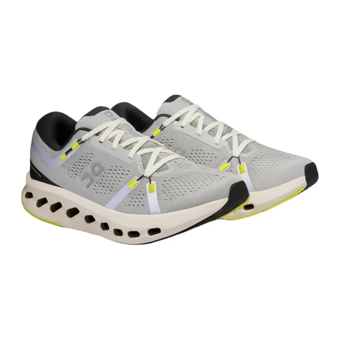 Cloudsurfer 2 Sneaker Women's Glacier|Ivory