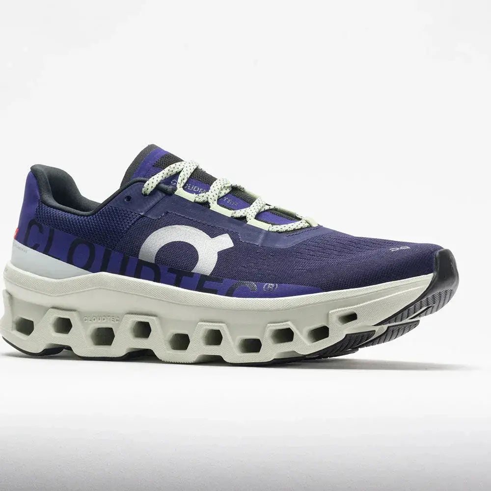 Cloudmonster Sneaker Women's Acai|Aloe