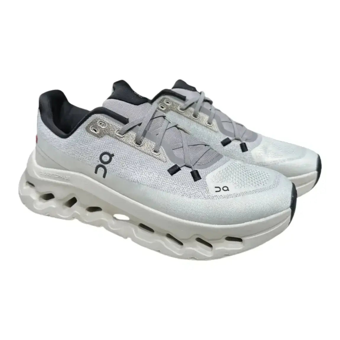 Cloudtilt Sneaker Men's Ash|Gray