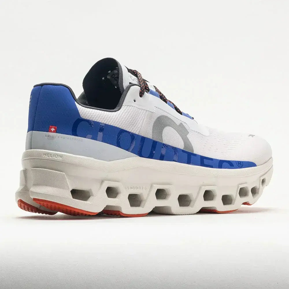 Cloudmonster Sneaker Women's Frost|Cobalt