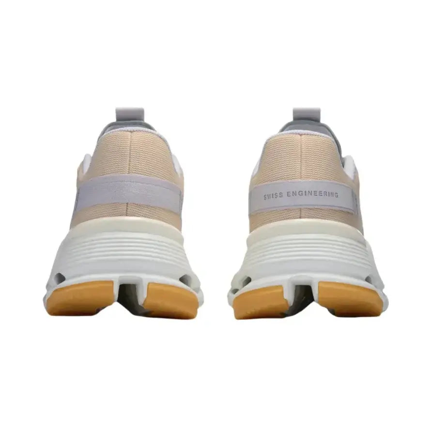 Cloudnova Form 2 Sneaker Women's Dew|Mineral