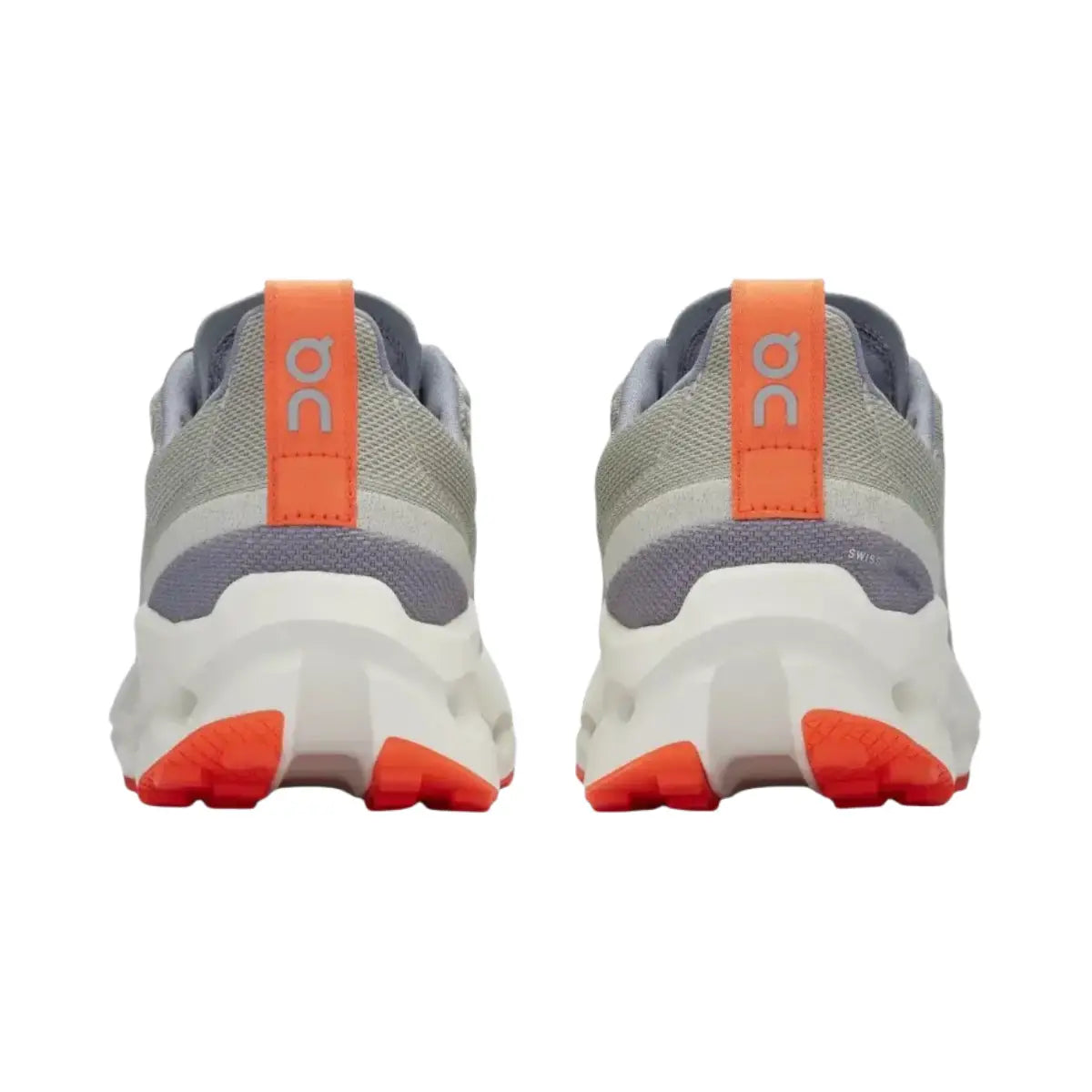 Cloudsurfer Trail Sneaker Men's Fossil|lvory