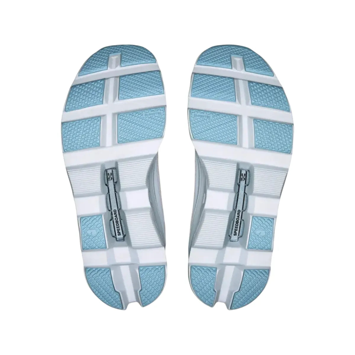 Cloudmonster Sneaker Men's Frost|Wash