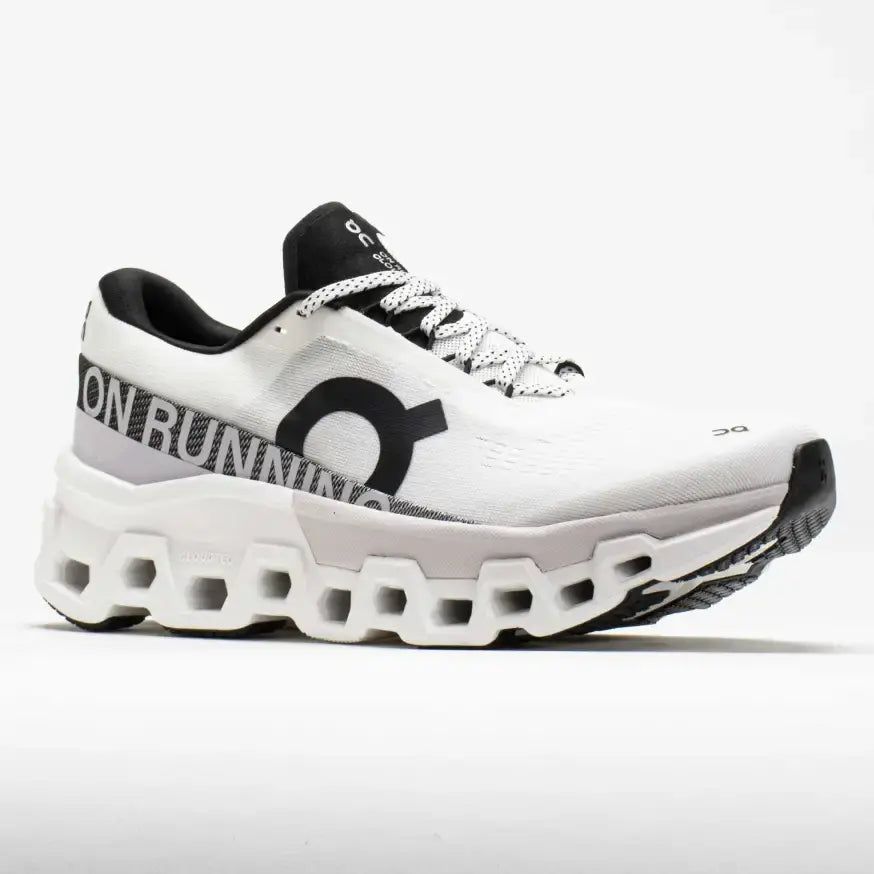 Cloudmonster 2 Sneaker Men's Undyed|Frost