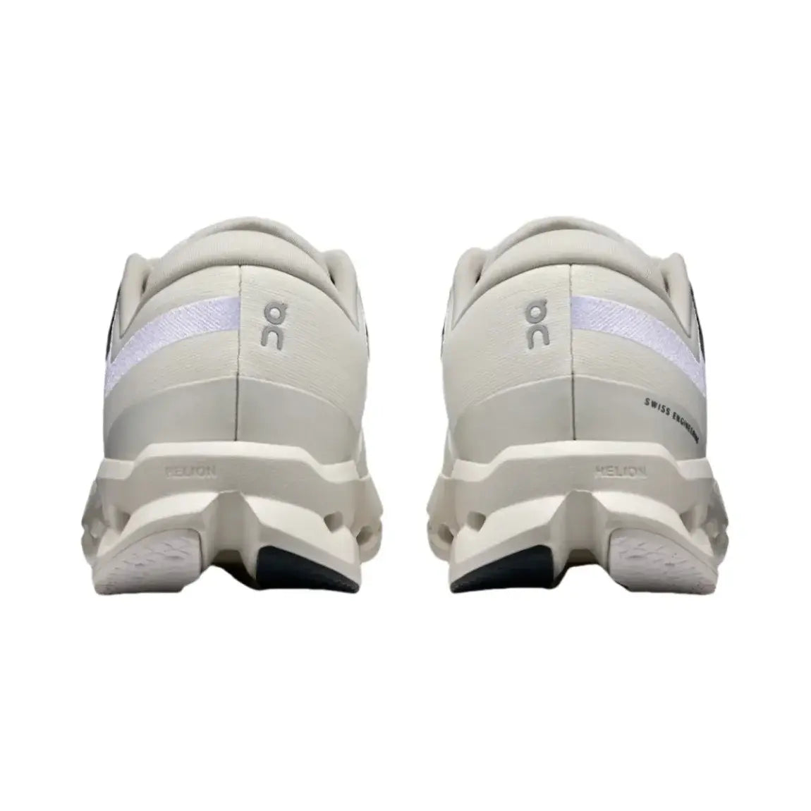 Cloudsurfer 2 Sneaker Women's lvory|lvory