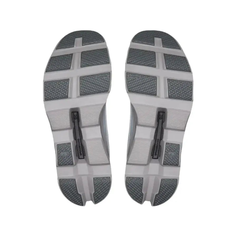 Cloudmonster void Sneaker Men's Alloy|Glacier