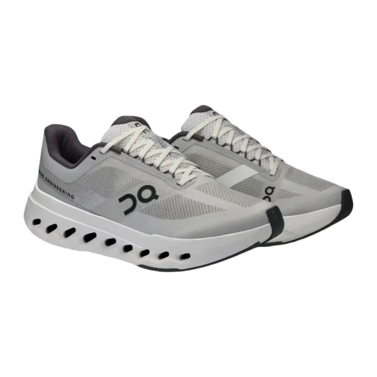 Cloudsurfer Next Sneaker Women's Glacier|White