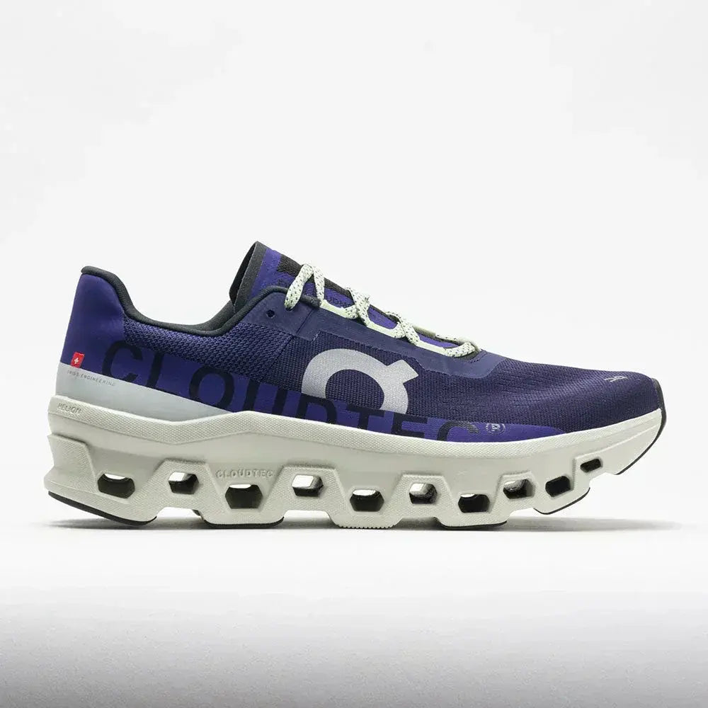 Cloudmonster Sneaker Women's Acai|Aloe