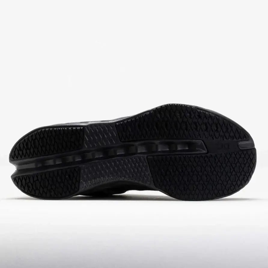 Cloudsurfer Next Sneaker Men's Black|Eclipse