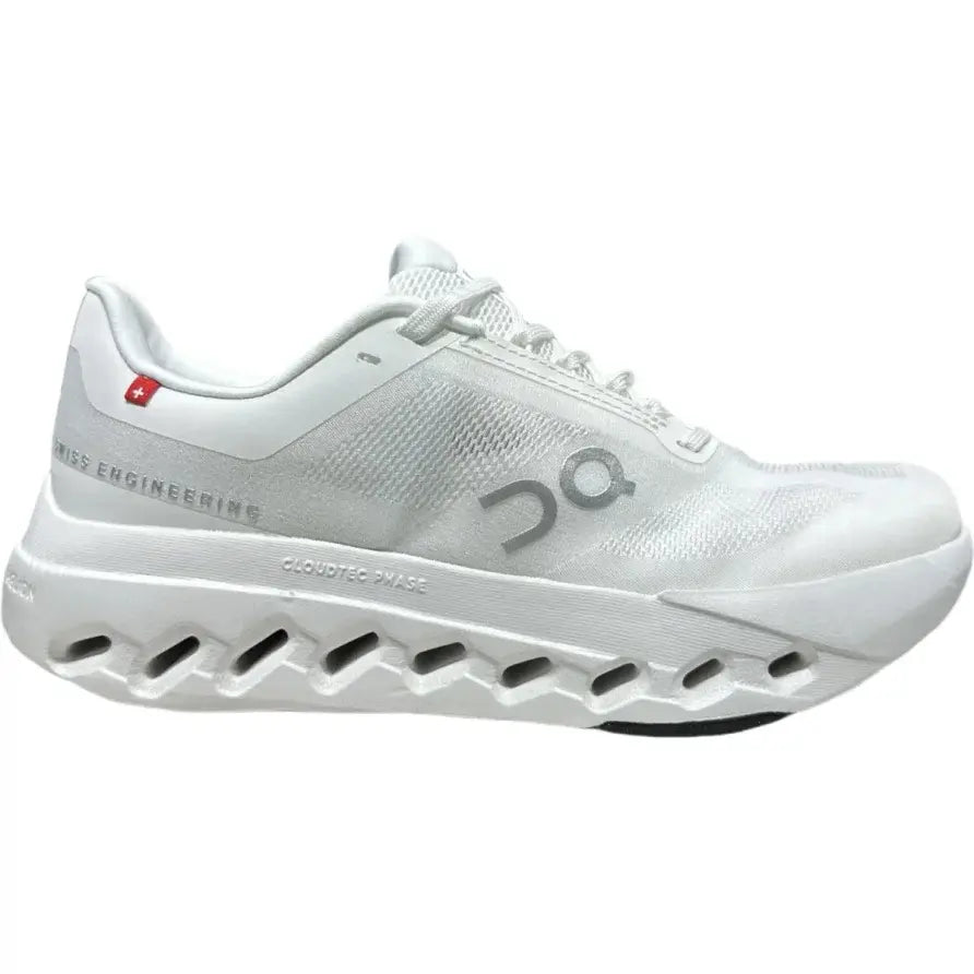 Cloudsurfer Next Sneaker Men's All|White