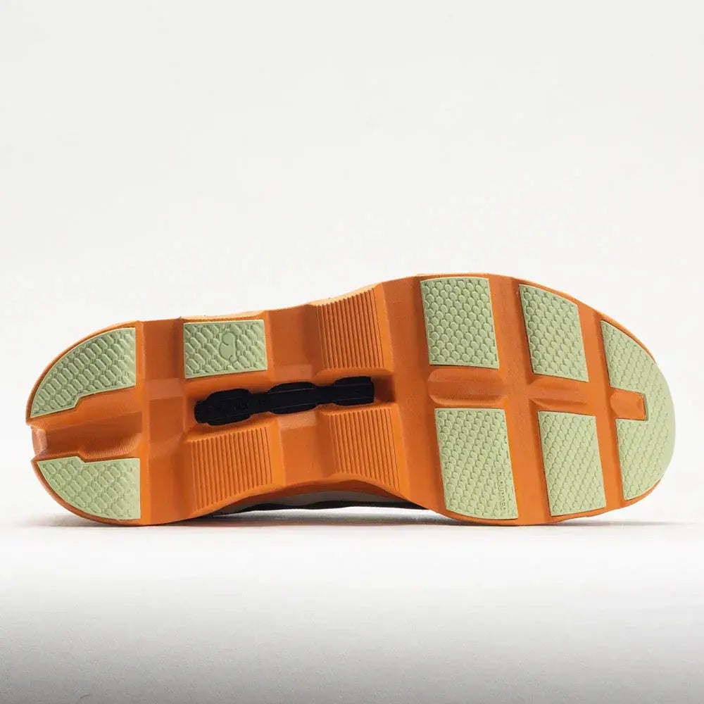 Cloudmonster Sneaker Women's Eclipse|Turmeric