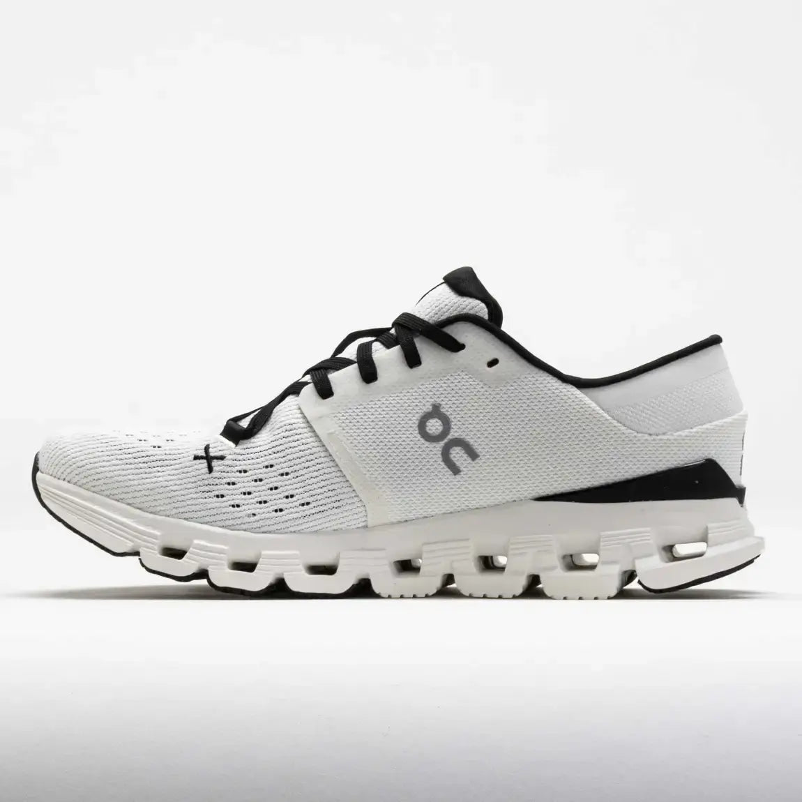 Cloud X 4 Sneaker Men's lvory|Black