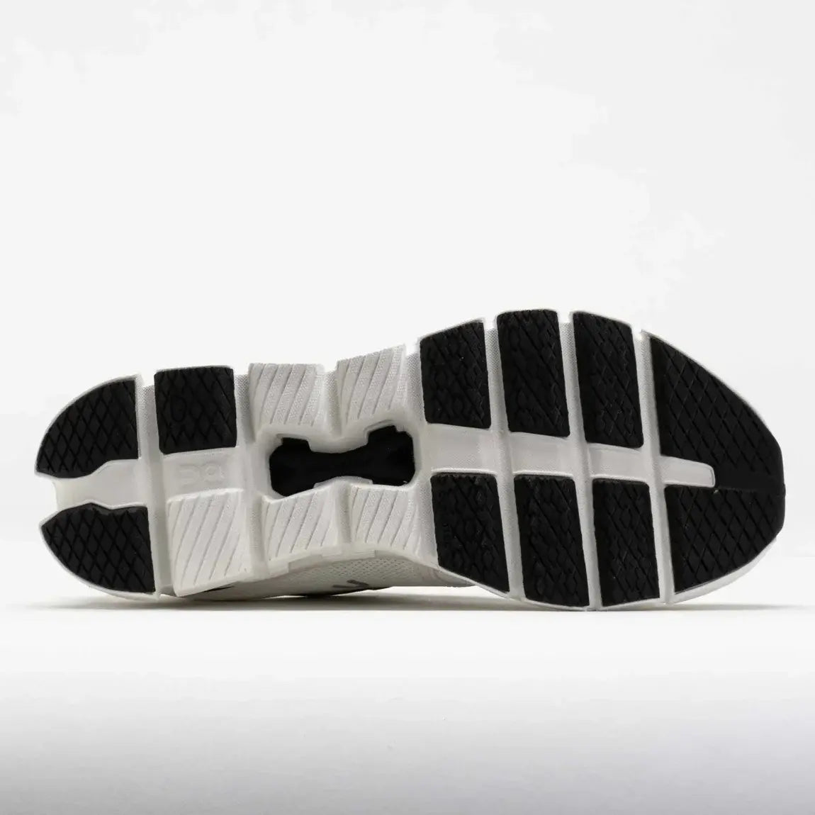 Cloud X 4 Sneaker Men's lvory|Black