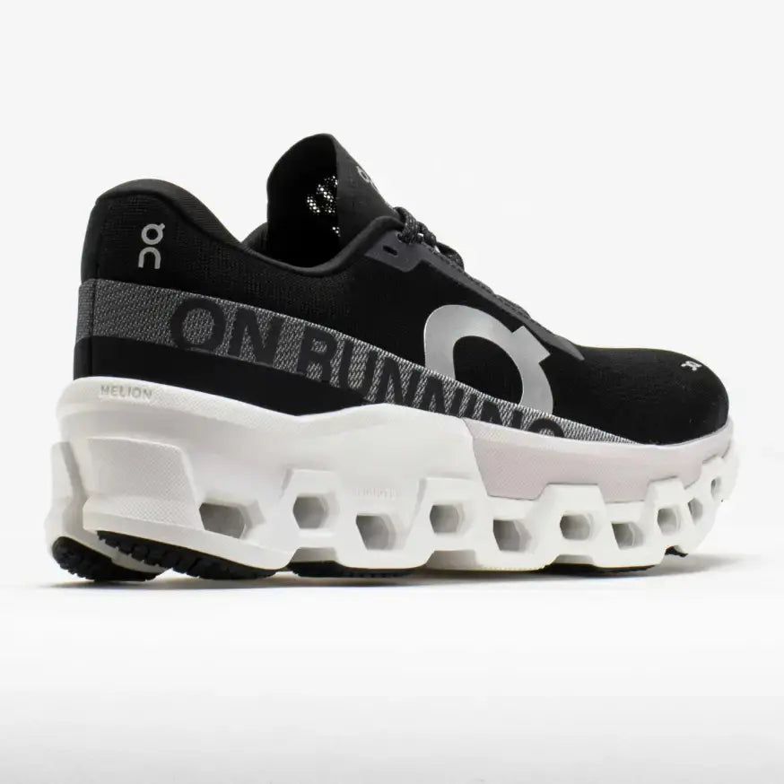 Cloudmonster 2 Sneaker Women's Black|Frost