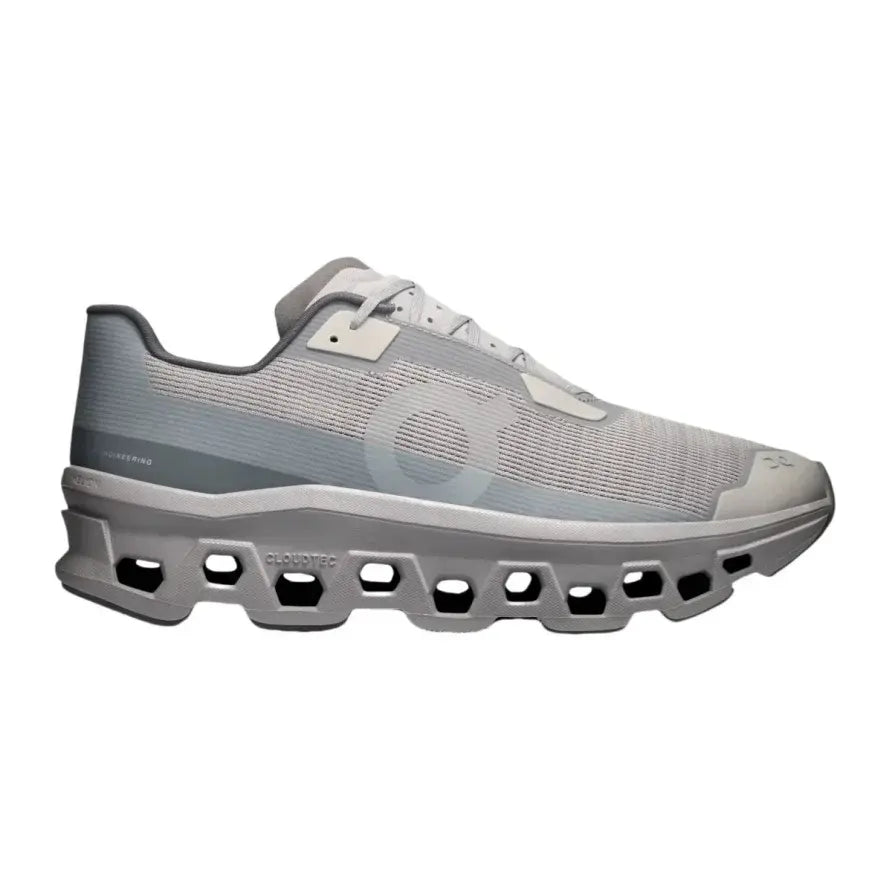 Cloudmonster void Sneaker Men's Alloy|Glacier
