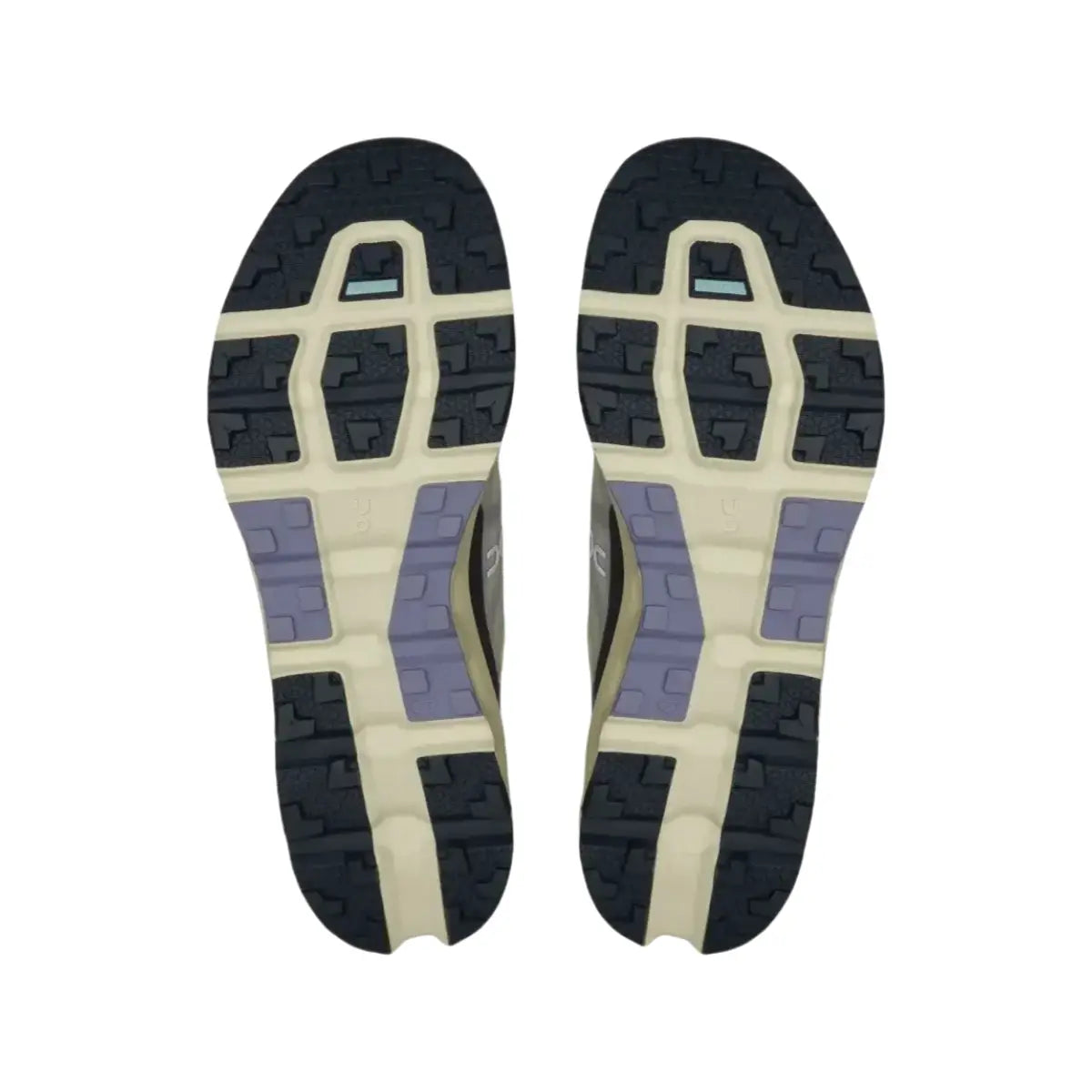 Cloudvista 2 Sneaker Men's Seedling|Mulberry