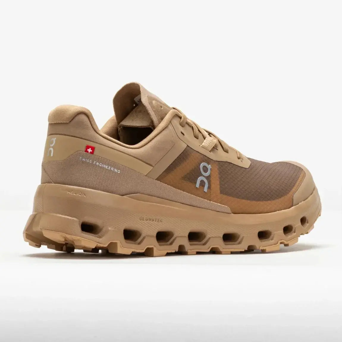 Cloudvista 2 Sneaker Women's Chai|Dune