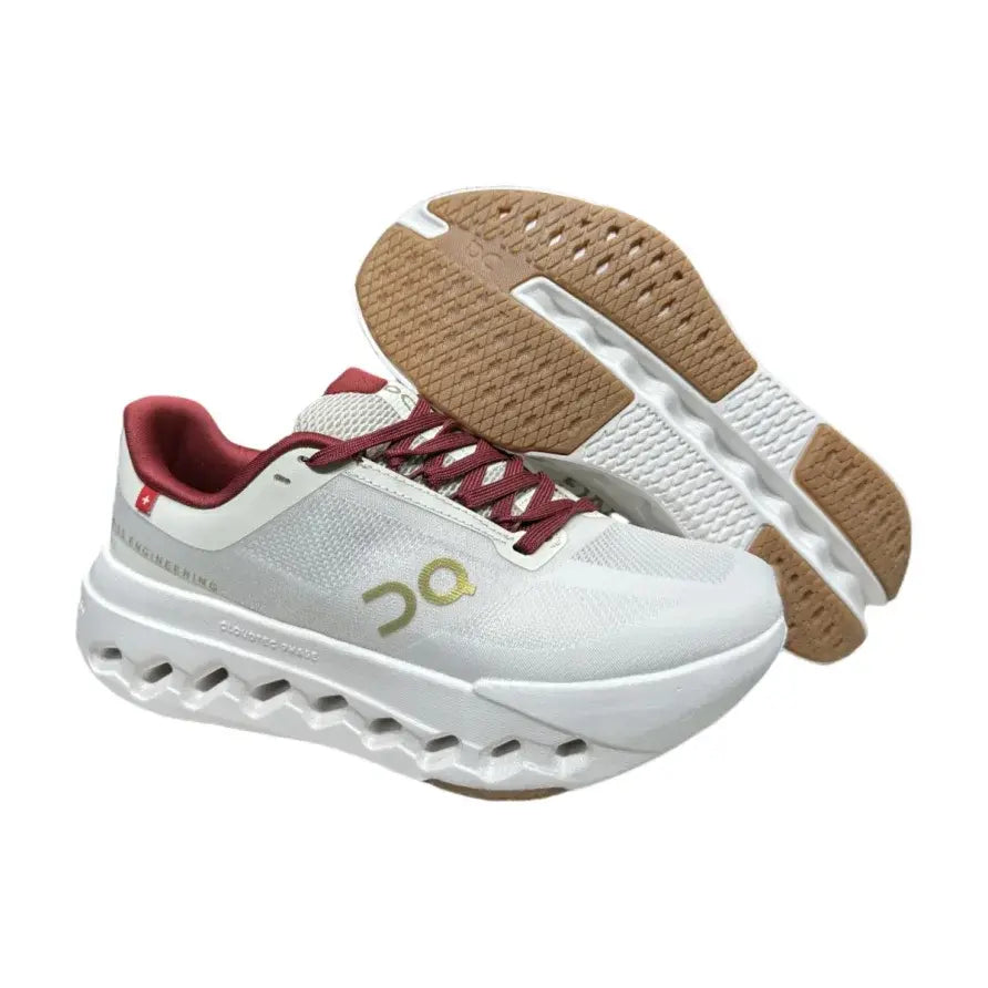 Cloudsurfer Next Sneaker Men's Pearl|lvory