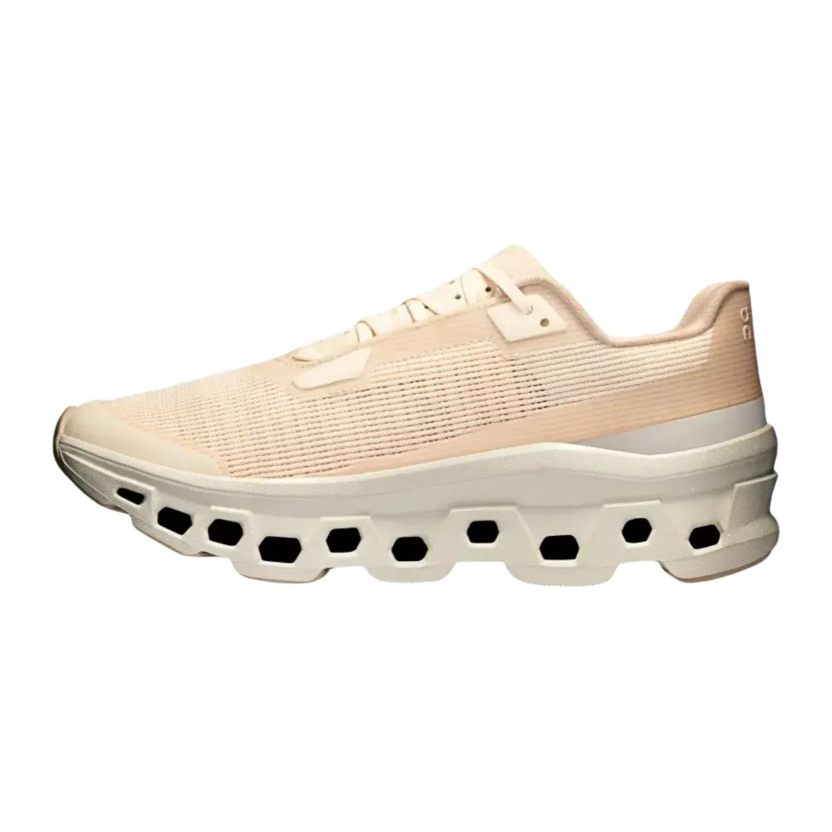 Cloudmonster void Sneaker Women's Dew|lvory