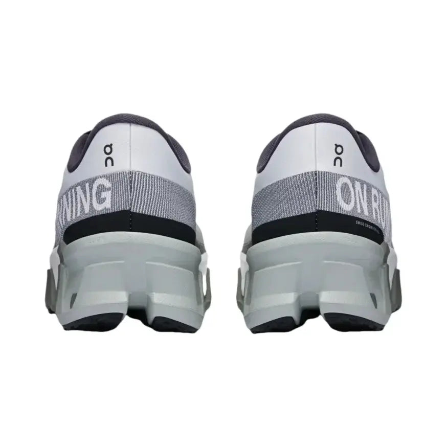 Cloudmonster Hyper Sneaker Men's Glacier|lvory