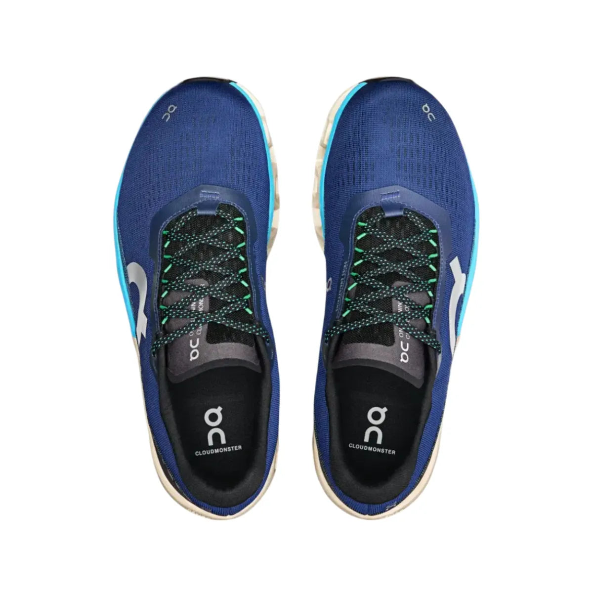 Cloudmonster 2 Sneaker Women's Tempest|Horizon