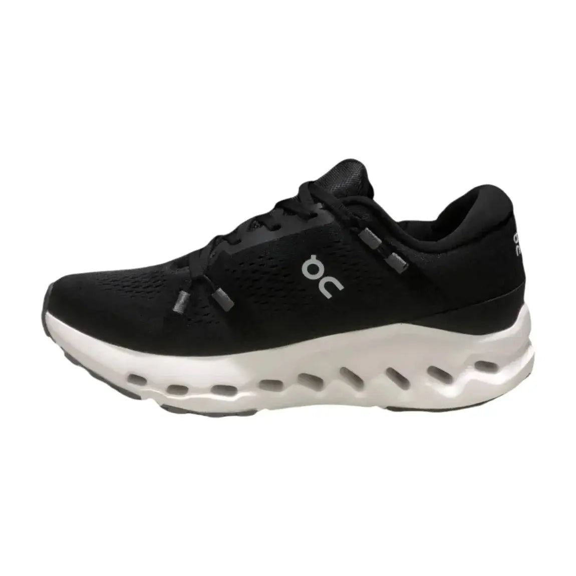 Cloudsurfer 2 Sneaker Men's White|Black