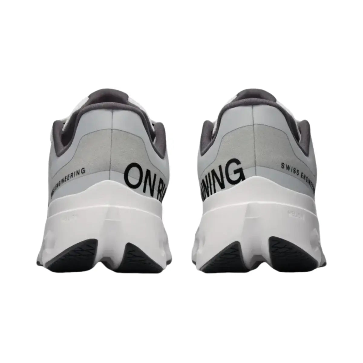 Cloudsurfer Next Sneaker Men's Glacier|White