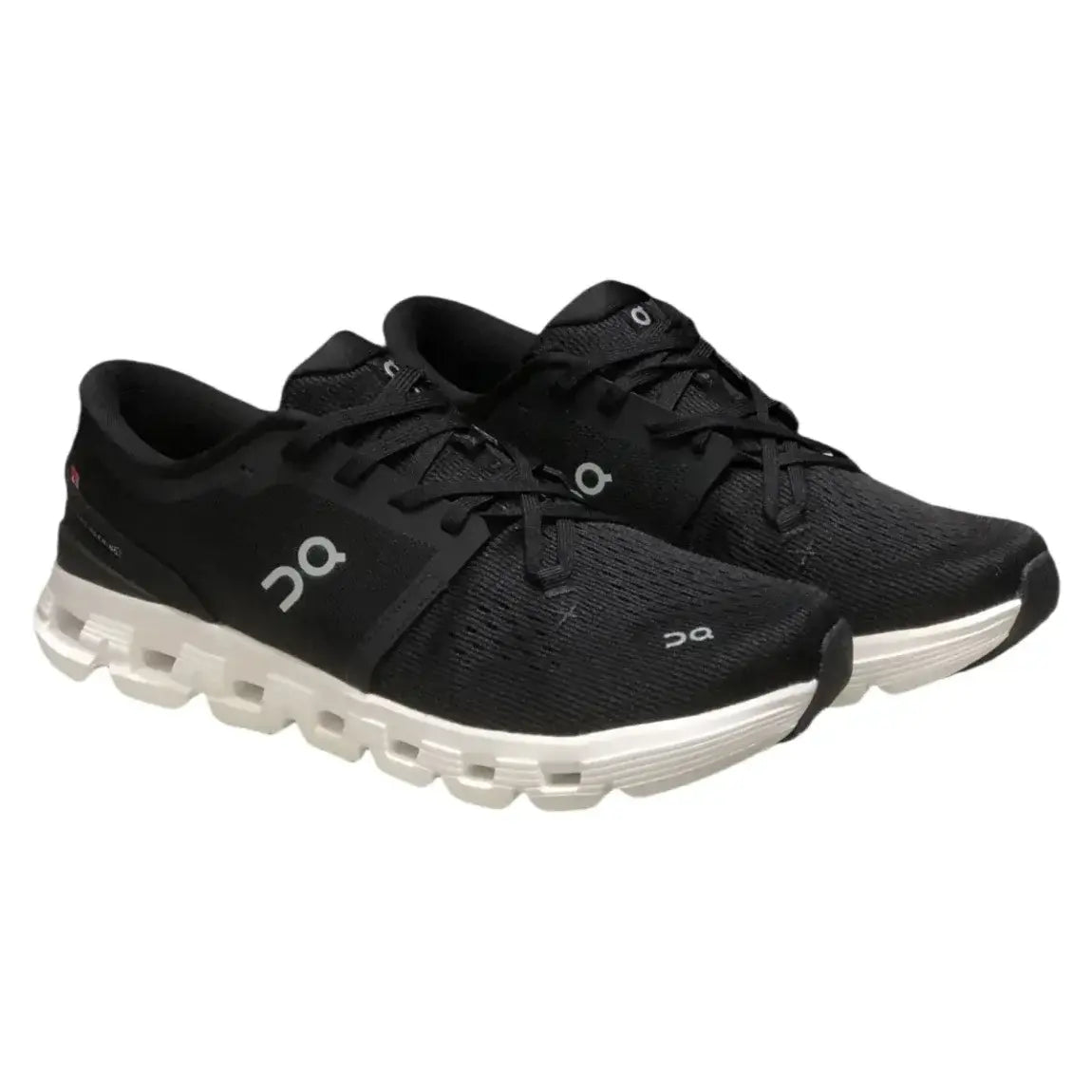 Cloud X 4 Sneaker Women's Black|Asphalt