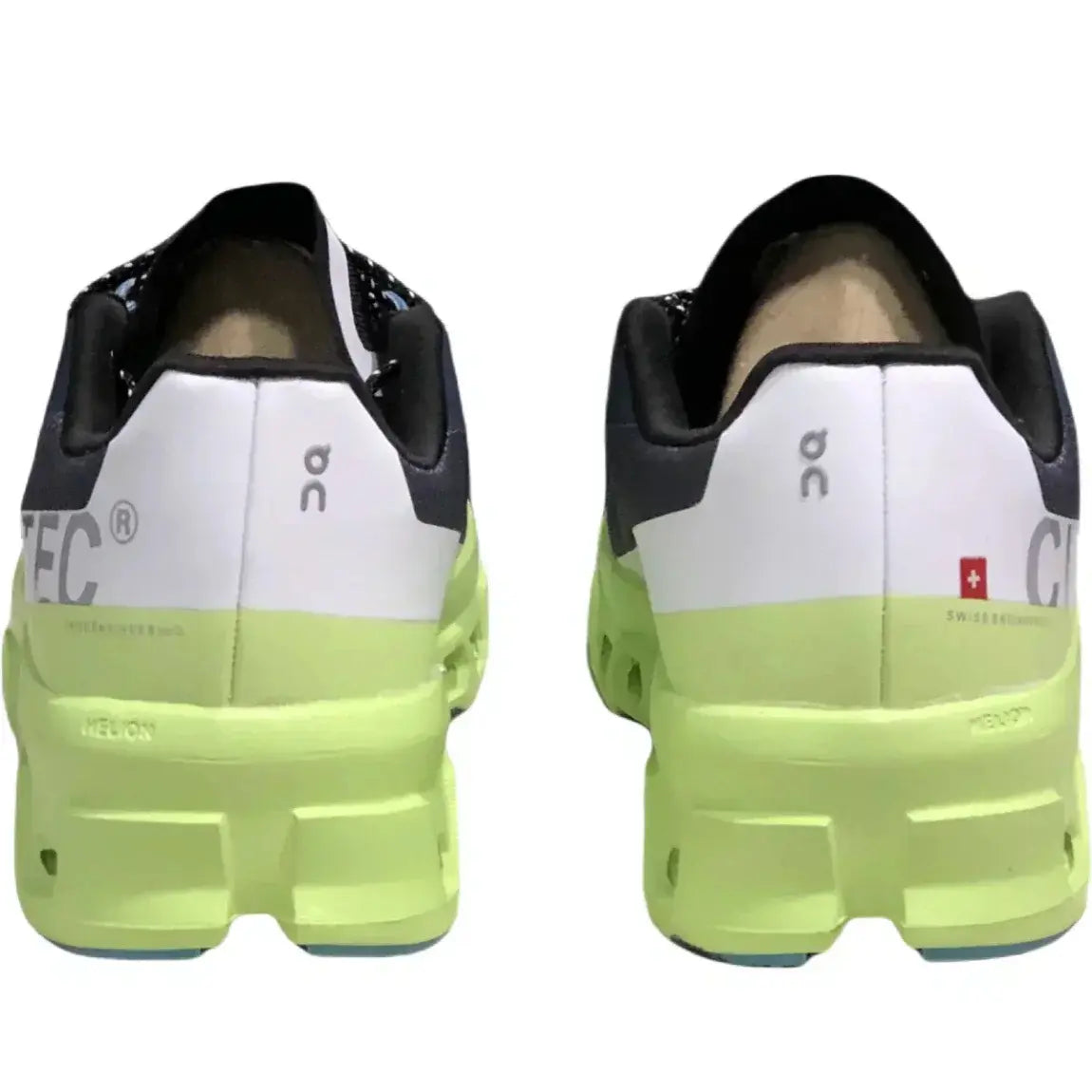 Cloudmonster Sneaker Women's Green|Blue