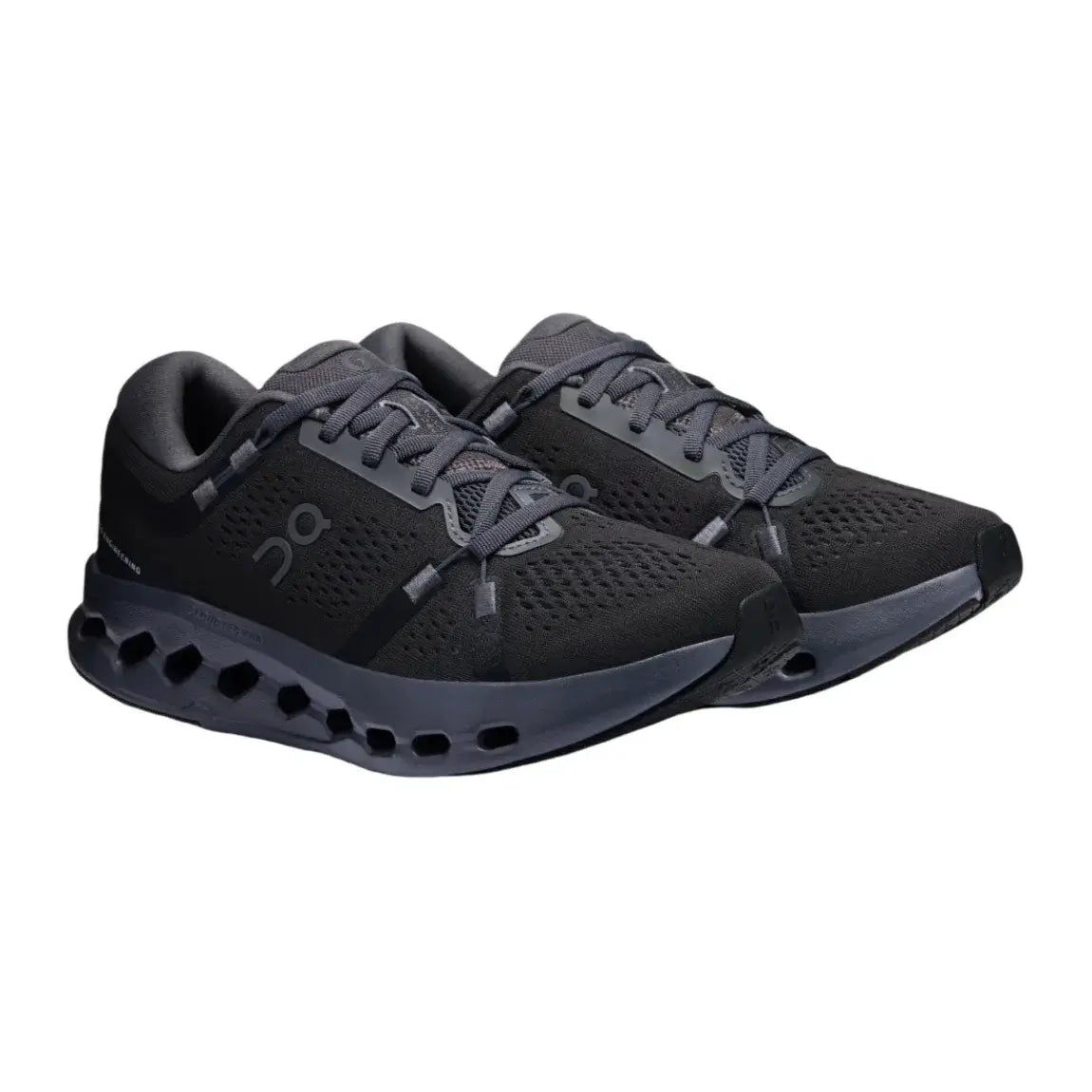 Cloudsurfer 2 Sneaker Women's Black|Black