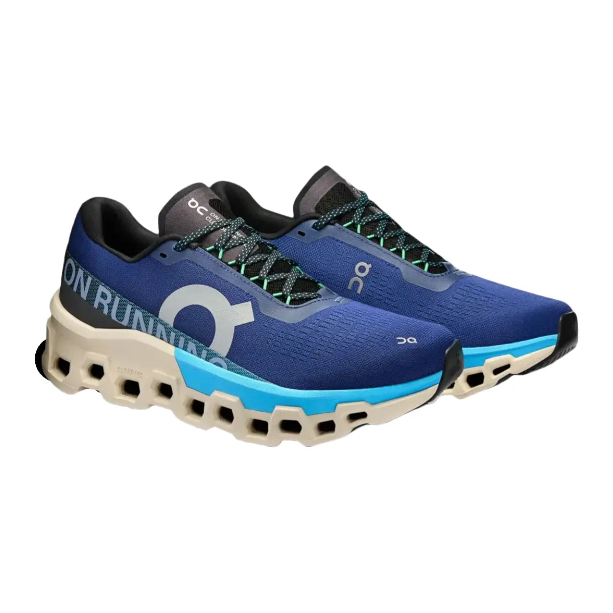Cloudmonster 2 Sneaker Women's Tempest|Horizon