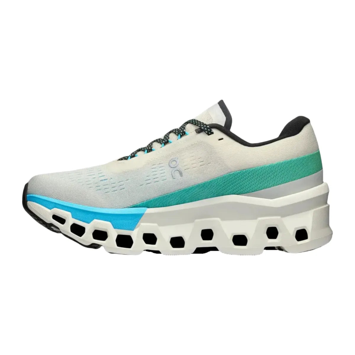 Cloudmonster 2 Sneaker Women's Cream|Horizon