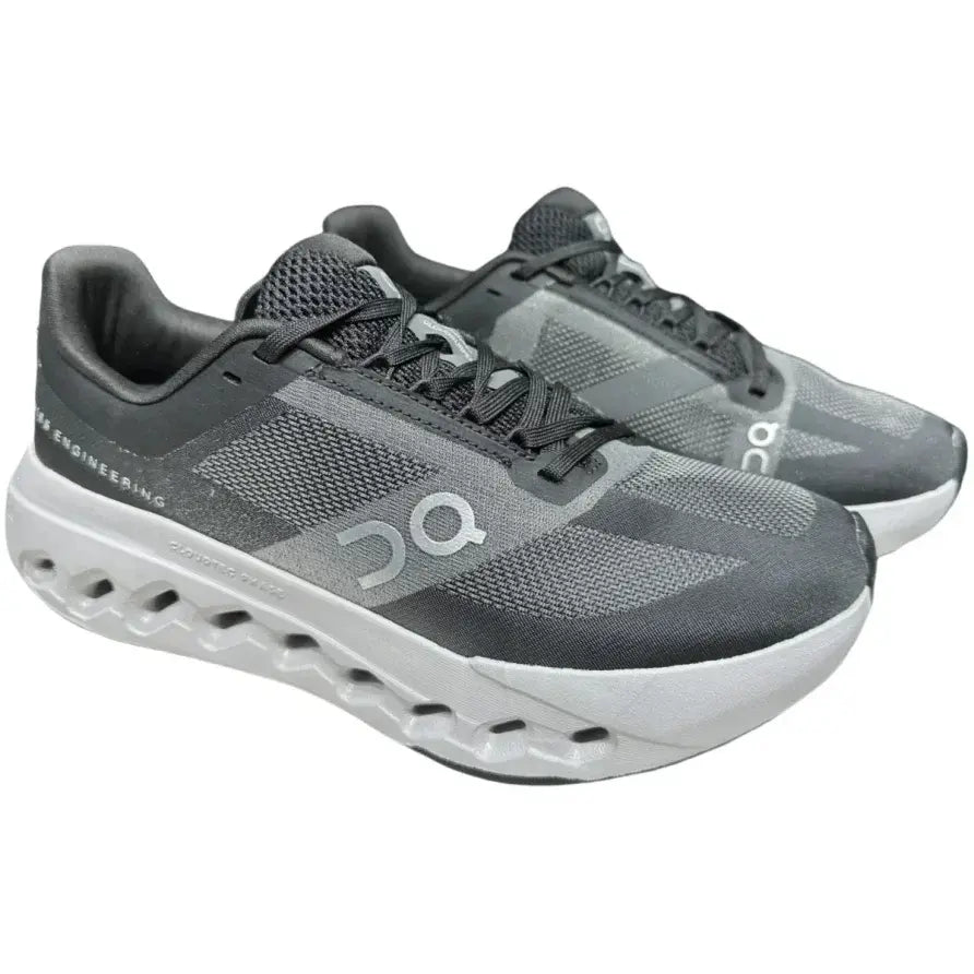 Cloudsurfer Next Sneaker Men's Black|Gray