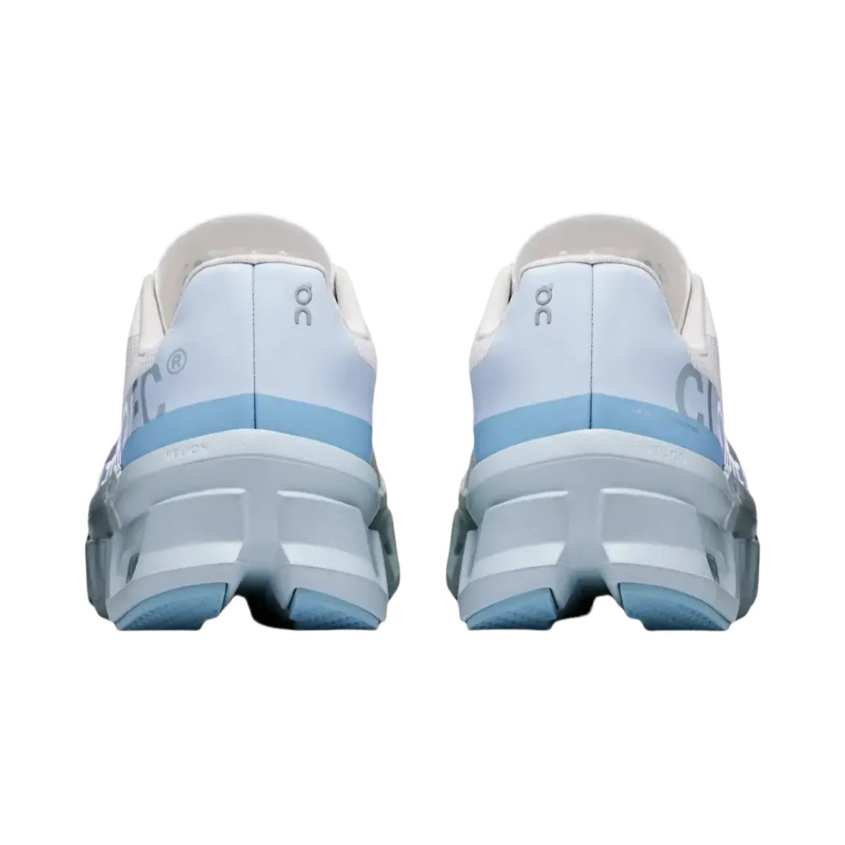 Cloudmonster Sneaker Women's Frost|Wash