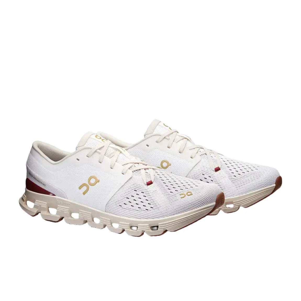 Cloud X 4 Sneaker Women's lvory|Cream