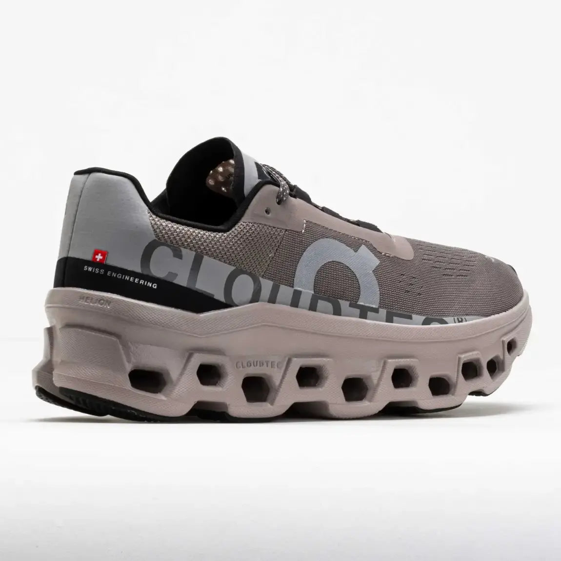 Cloudmonster Sneaker Women's Cinder|Fog