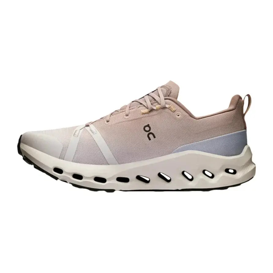 Cloudsurfer Trail Sneaker Women's Desert|Wolf