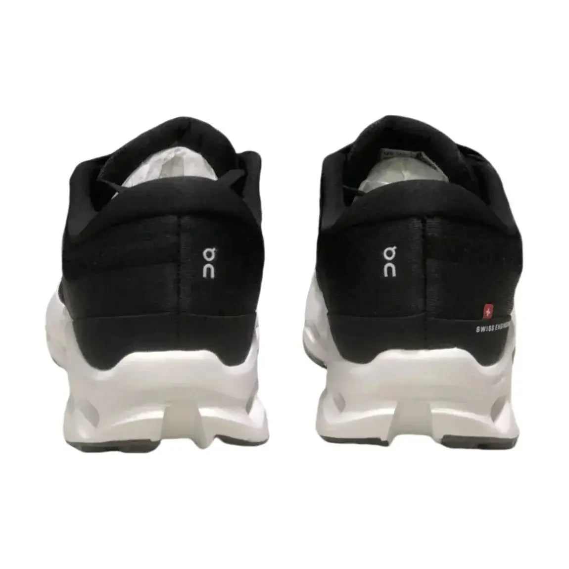 Cloudsurfer 2 Sneaker Women's White|Black