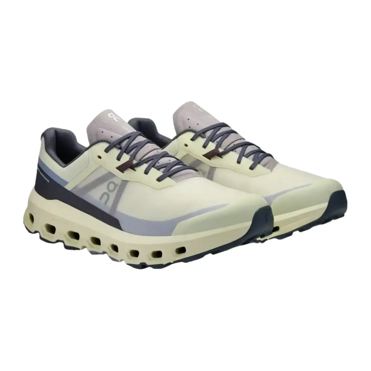 Cloudvista 2 Sneaker Men's Seedling|Mulberry