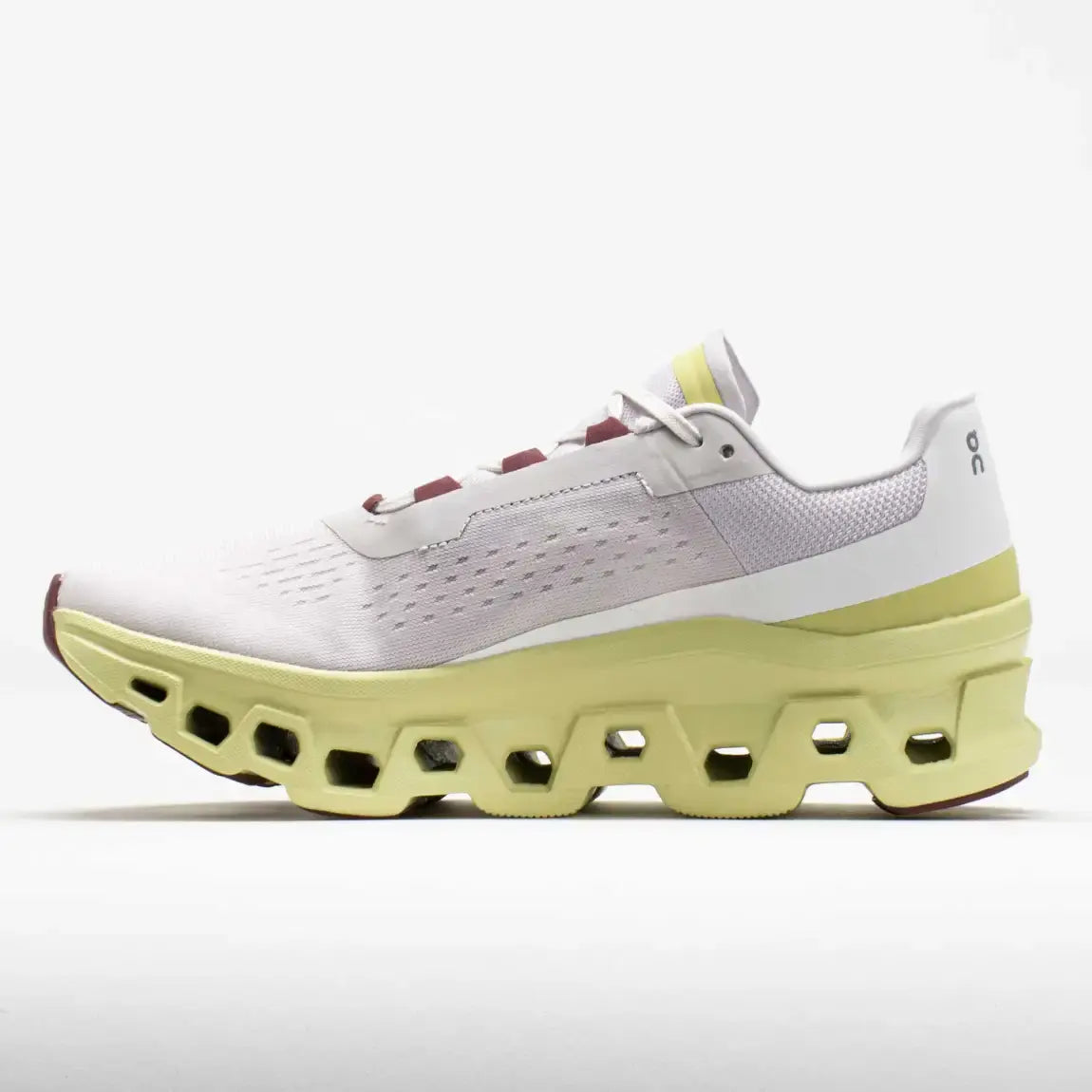 Cloudmonster Sneaker Women's Frost|Acacia